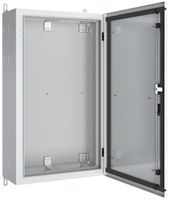 Armoire murale Schneider Electric Prisma XS 590×990×280mm IP55 SKII