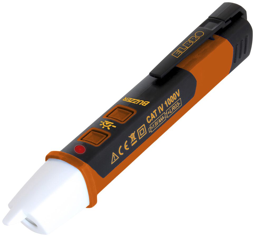 Tester di tensione ELBRO Voltsensor NCV 12…1000V AC