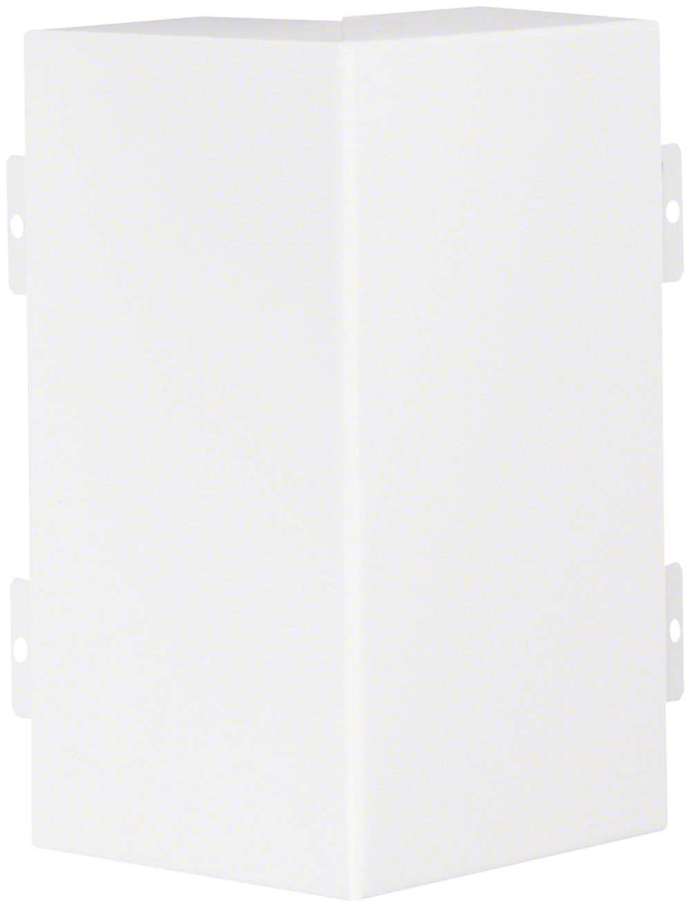 Ausseneck tehalit LFS 60200, verkehrsweiss