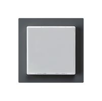 UP-LED-Leuchte kallysto A LED-rt/gn 230V anthrazit