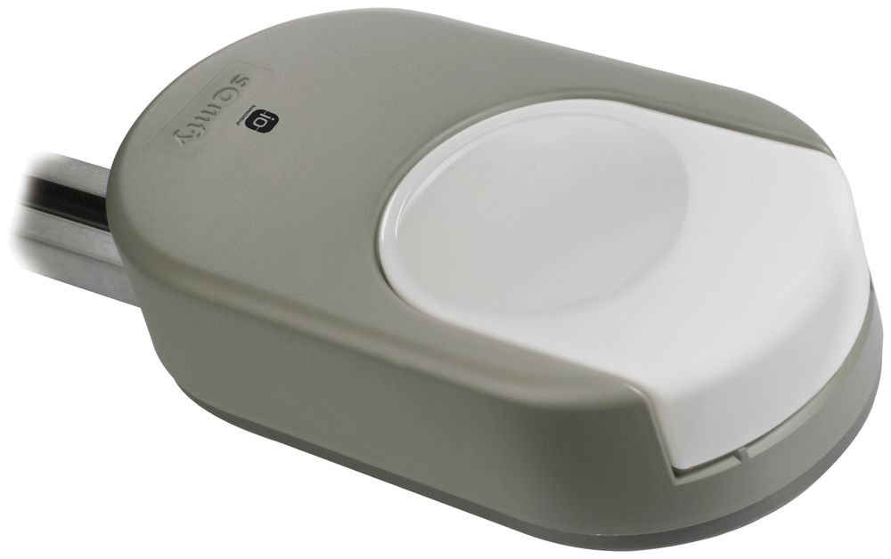 Garagentorantrieb Dexxo Pro 1000 io