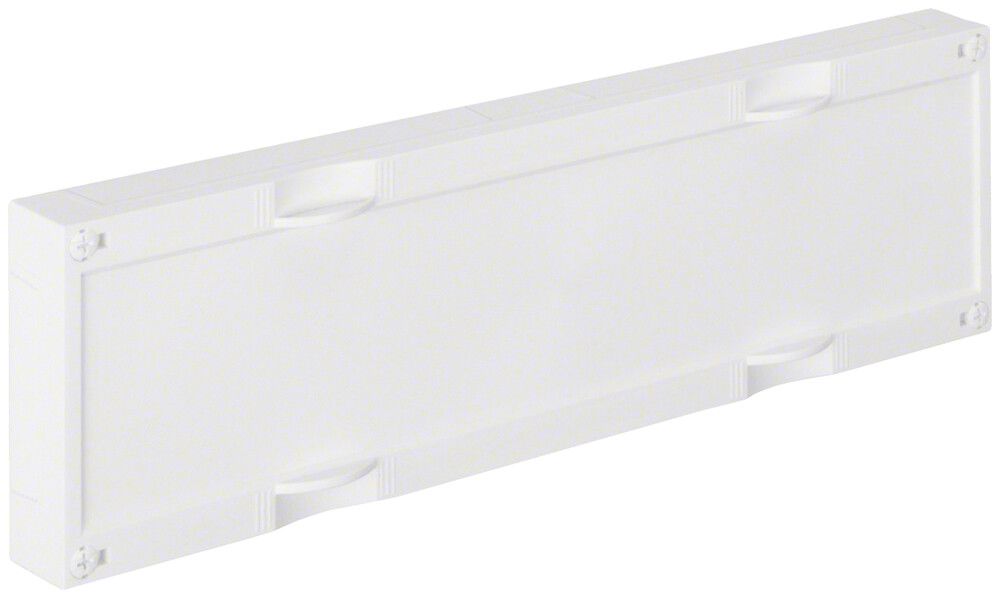 Couvercle de protection Hager univers N 150×500mm 10 pièces