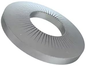 Sicherungsscheibe SFS Ferronorm RIP-LOCK M3 Ø3.1×8mm 2000 Stück