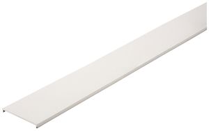 Diffusor SLV GRAZIA 60 1500×65×6.5mm Aluminium weiss