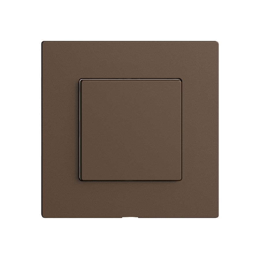 Comando per interruttore EDIZIOdue Wiser 1c 1t cof