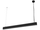 Luminaire suspendu LED LEDVANCE Office line 42W 5500lm 840K dir./indir.1126mm no