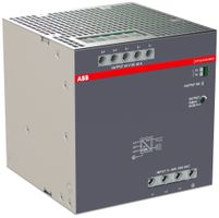 EB-Schaltnetzgerät ABB CP-S.3 24/40.0 320…575VAC 24…28VDC 40A 960W