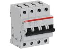 Leitungsschutzschalter ABB S204M-C32 32A C 10kA