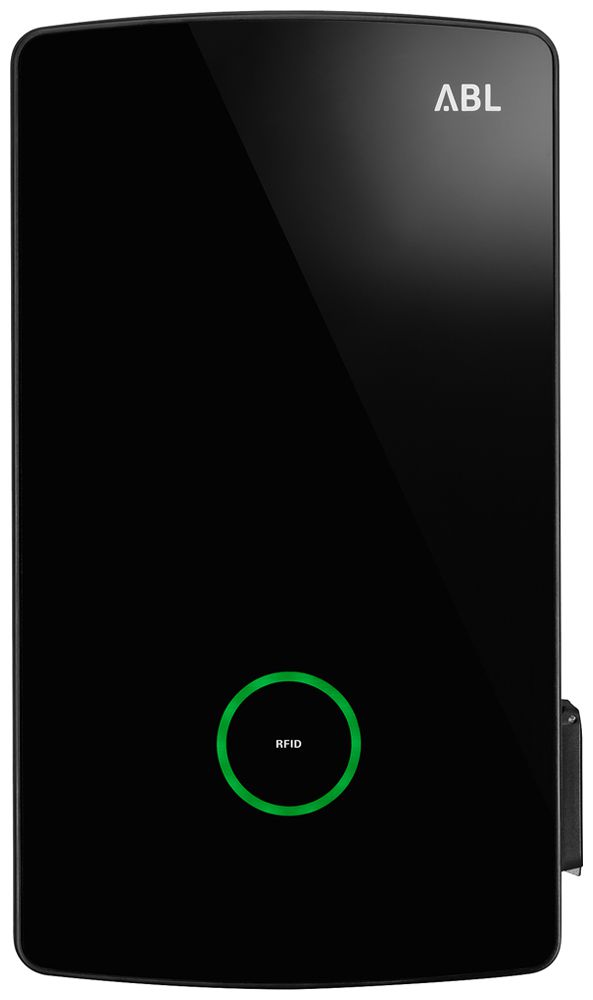 Station de charge ABL Wallbox eM4 Single Extender T2 32A 22kW