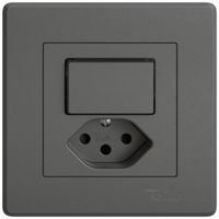 Combinaison ENC EDIZIO.liv SNAPFIX® schéma 3+T13 avec shutter grf