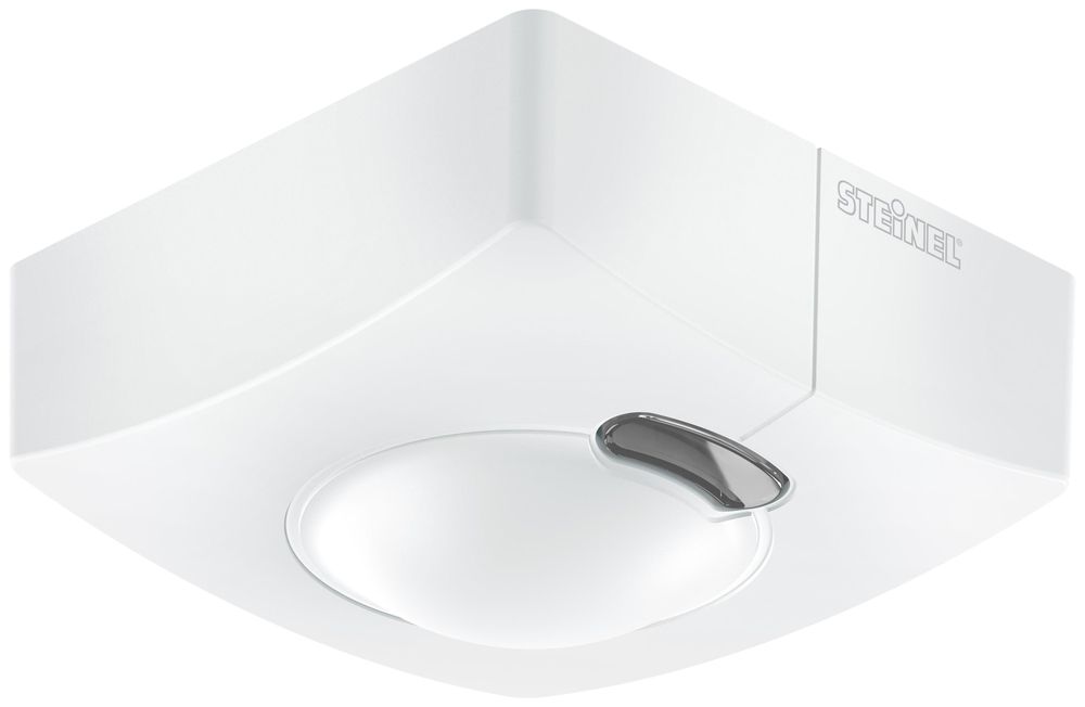 AP-Bewegungsmelder Steinel HF 3360 DALI-2 InputDevice, eckig weiss