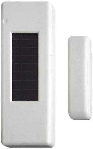 AP-RF-Fenster-Türkontakt Eltako FTK anthrazit