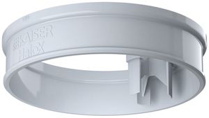 Zwischenrahmen AGRO HaloX100 25mm