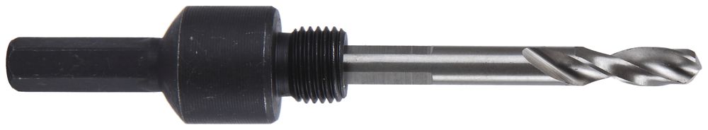 Aufnahmeschaft Ferratec Ø7.9mm für Lochsäge Ø14…30mm