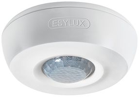 Détecteur de présence AP ESYLUX PD 360i/8 BASIC ELC