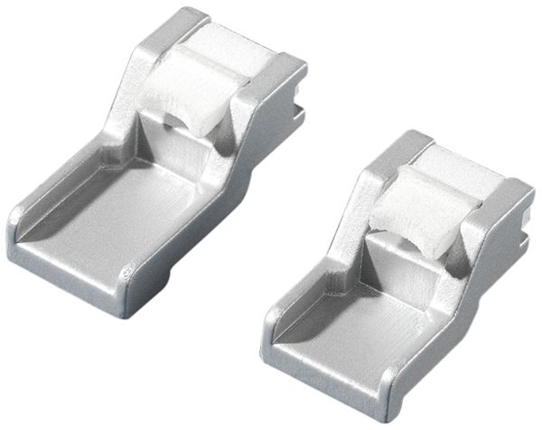 Kit de fixation Rittal CP 6053.300 pour Comfort-Panel