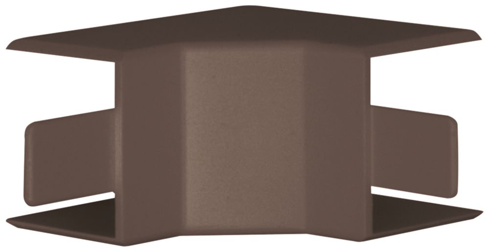 Inneneck Hager tehalit.LF 30×30mm braun IP30