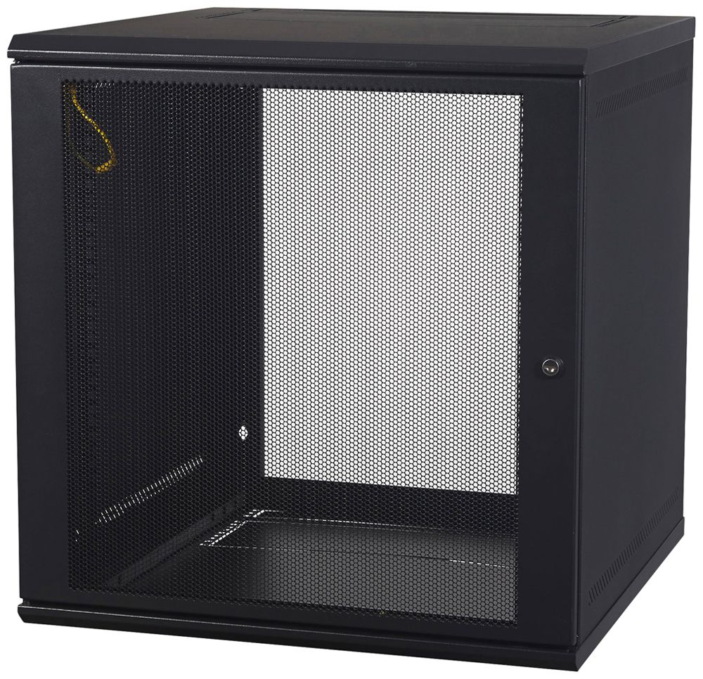 Armadio di rete 19" NetShelter WX 600×620×600mm 12UH ne