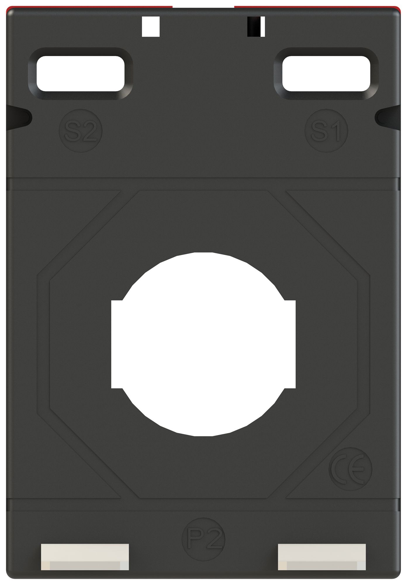 Convertisseur de courant ABB CT1M-2 80 80A/5A 0.5