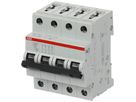 Leitungsschutzschalter ABB S204M-C63 63A C 10kA