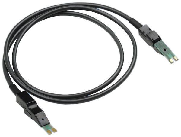 Câble de raccordement R&M VS83 2/2.5