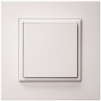 AP-RF-Taster ALADIN EnOcean kallysto.pro, 1-fach, weiss