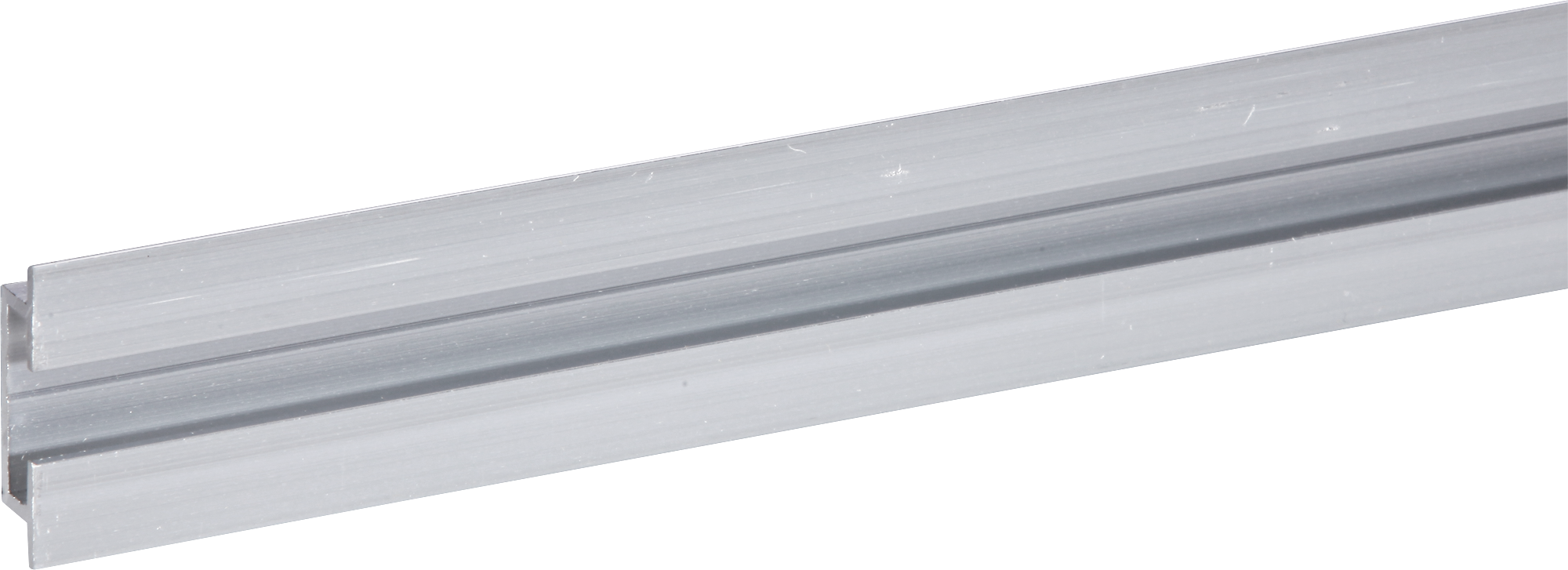 Rail pour appareil Almatec 35×8mm L=3m
