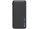 Batterie externe XLayer Micro 20000mAh 2×USB-A ≤2A 145×70×26mm 420g noir