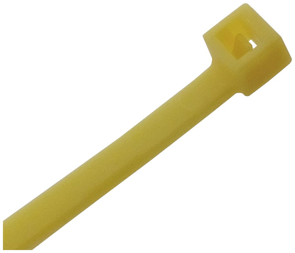 Fascetta marKing 3.5×136mm giallo