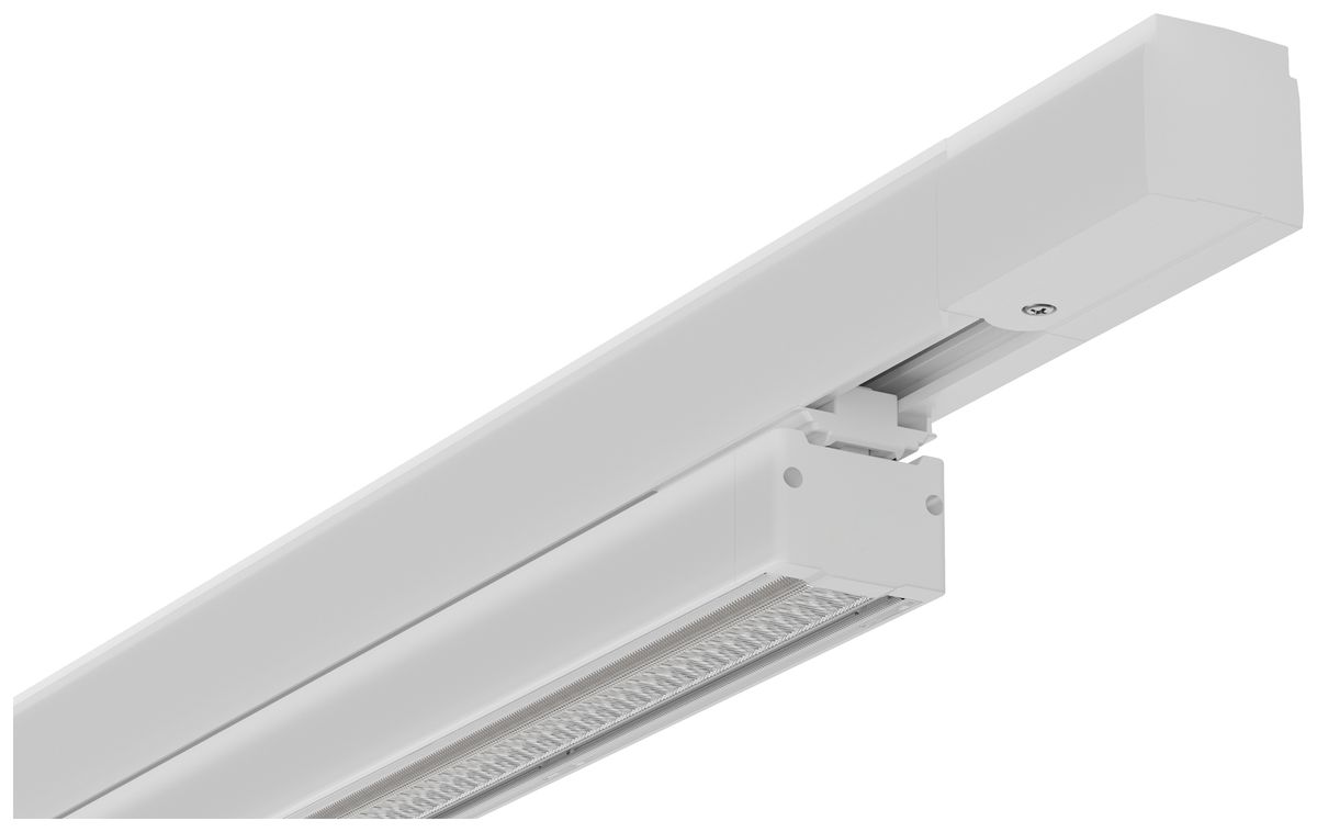 Parte luminosa Sylvania Pixo Line 1500 50W 7600lm 840 90° DALI AD3PH bi 2×asym.