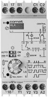 REG-Minuterie ComatReleco AL4, 220…240VAC