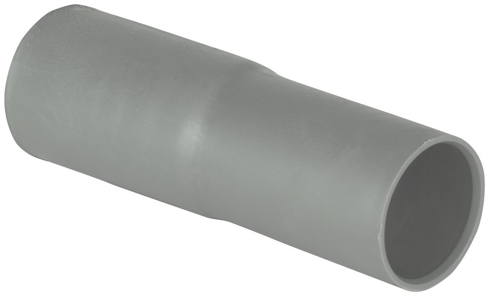 Übergangsmuffe PG11/M20 grau für KRF/KRH