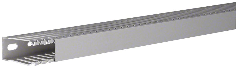 Verdrahtungskanal Tehalit DNG 50×25 grau