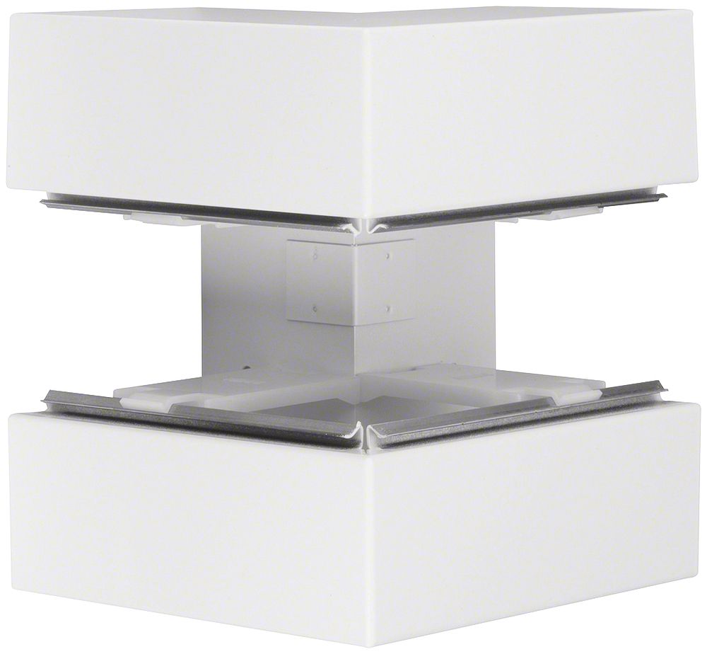 Ausseneck Tehalit BRS 100210 reinweiss