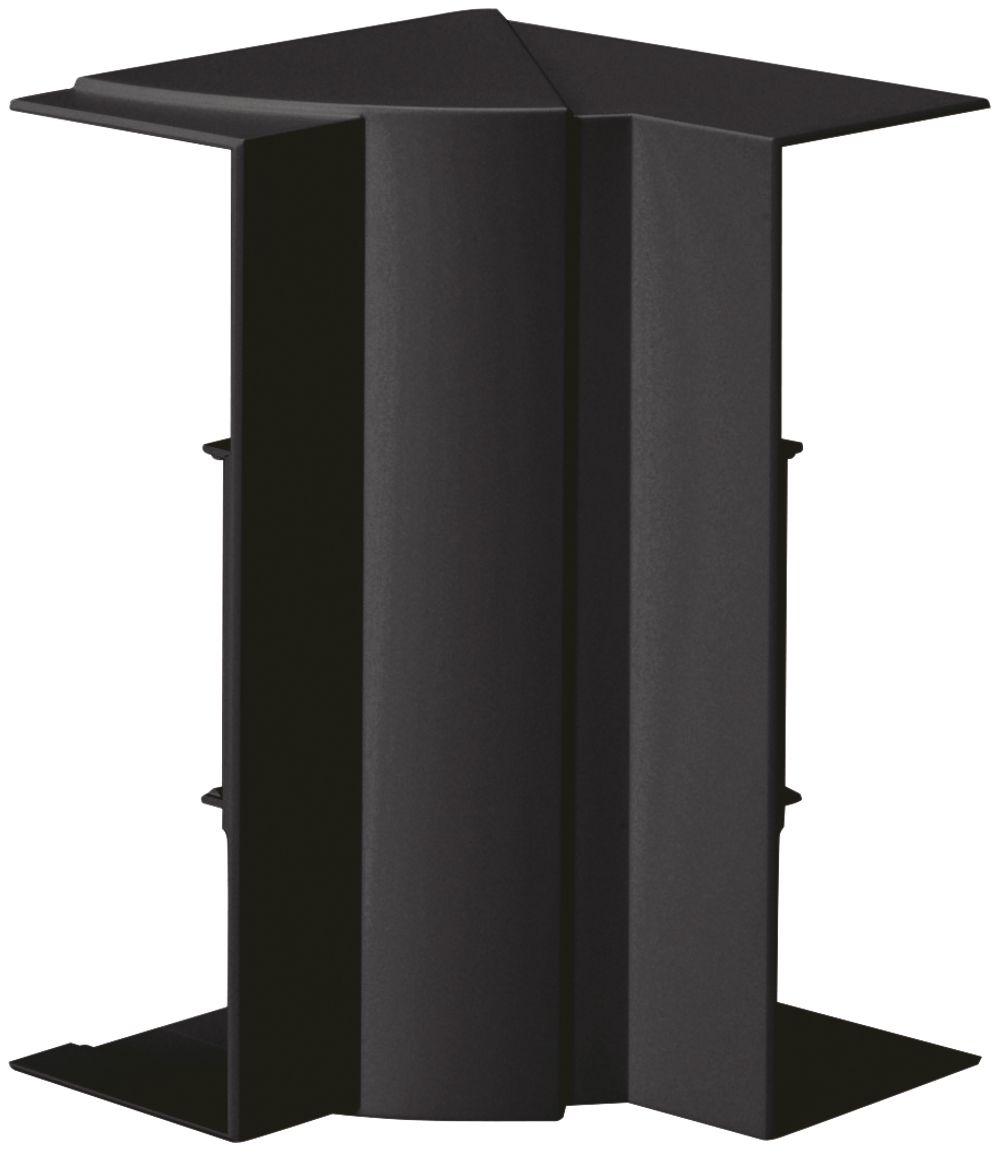 Angolo piatto tehalit BR 65210, bianco traffico