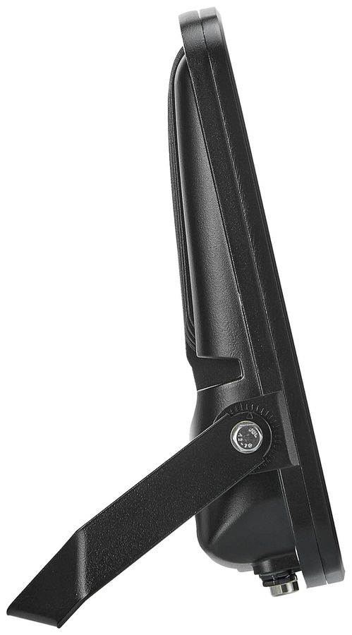 Proiettore LED Sylvania Kalani 98W 14300lm 840 IP66 65×120° 370×256mm nero