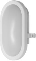 LED-Decken-/Wandleuchte LDV LED BULKHEAD, 11W 4000K weiss