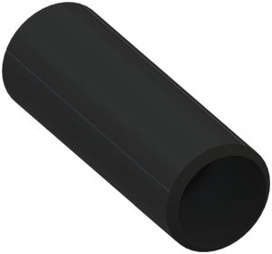 Verbindungsmuffe AGRO HFSM M32 schwarz, halogenfrei