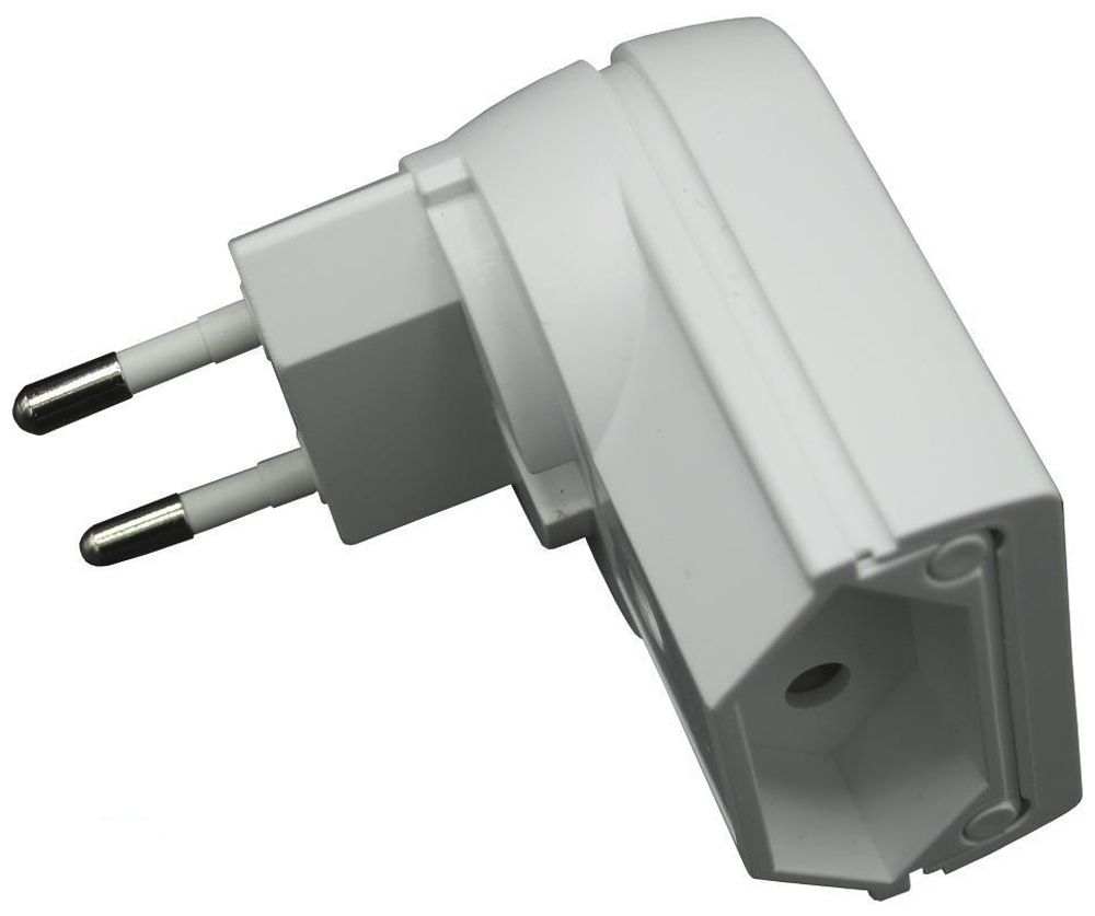 Steckdosen-Schalt-/Dimmaktor digitalSTROM IC-GE-ZWD300, max. 150W