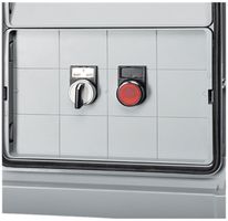 FRONTPLATTE FÜR 12TE PLEXO 3