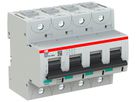 Leitungsschutzschalter ABB S804P-D125 4P 400V D-125A 50kA 6.5TE
