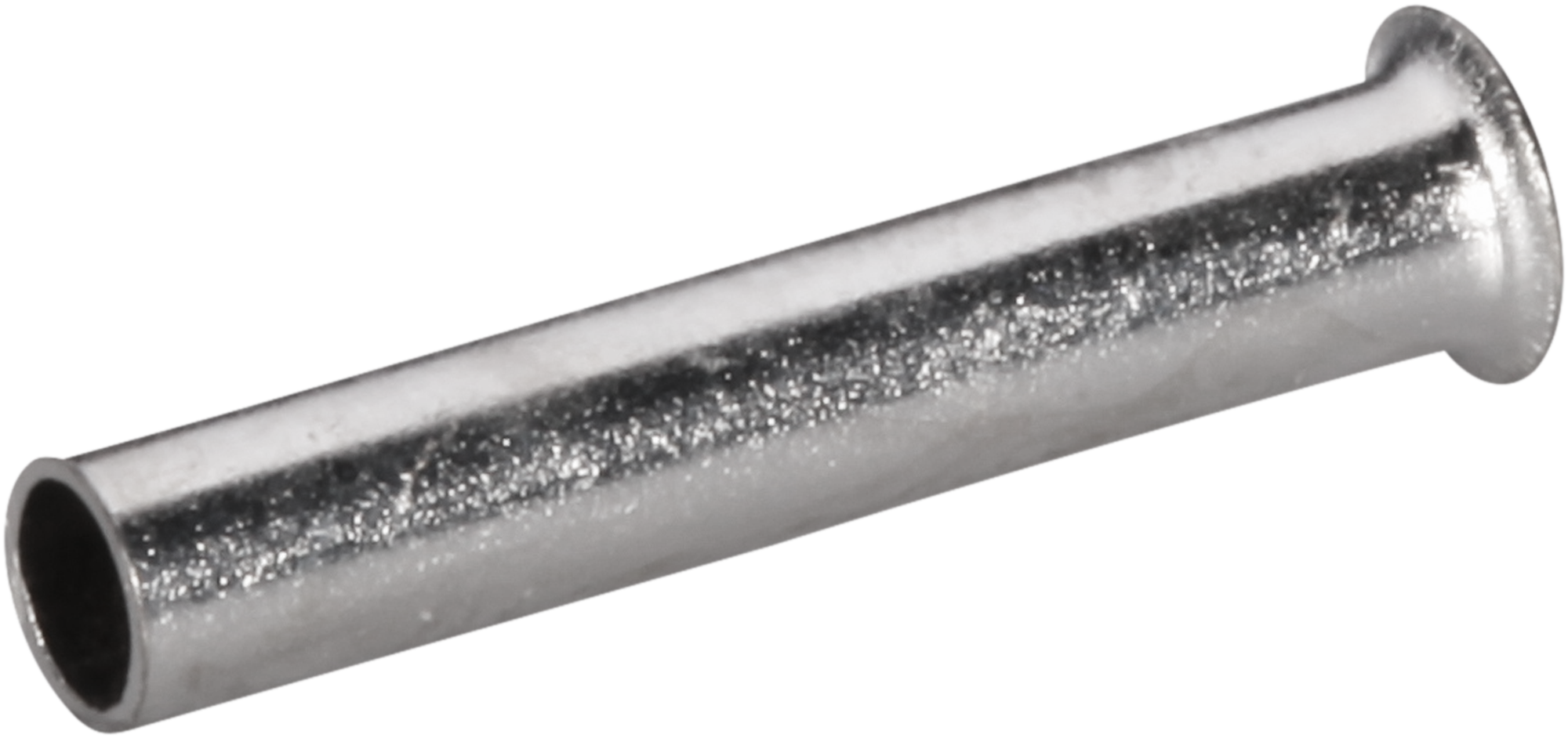 Embout de câble Mischke E DIN 46228 1.5mm²/12mm nu Cu-étamé
