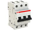Disjoncteur ABB S203-C6 6A C 6kA