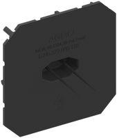 Coperchio di protezione nero