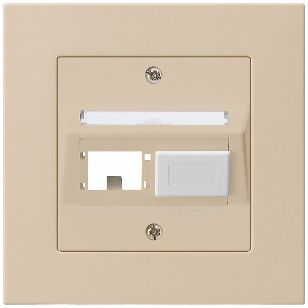 Kit di montaggio INC kallysto.pro R&M freenet beige