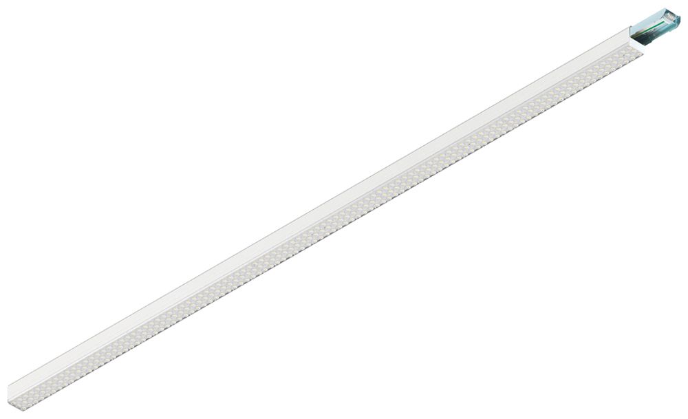 Insert lumineux LED SLV Easylight WB 80W 15120lm 830/840/865 2500mm blanc