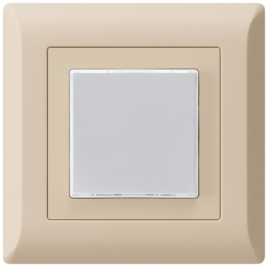 UP-LED-Leuchte kallysto.line LED weiss 230V beige