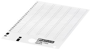 Etichetta PX US-EML (15X6) autoadesivo 15×6mm bianco