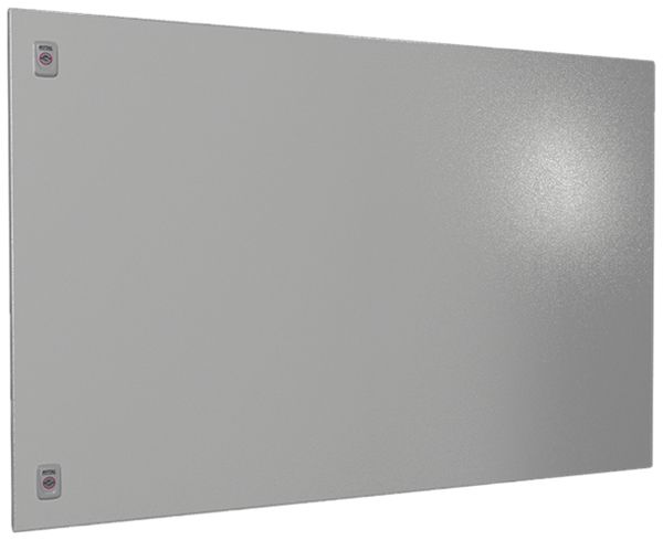 Tür Rittal SV 9682.128 1200×800mm für VX grau IP54