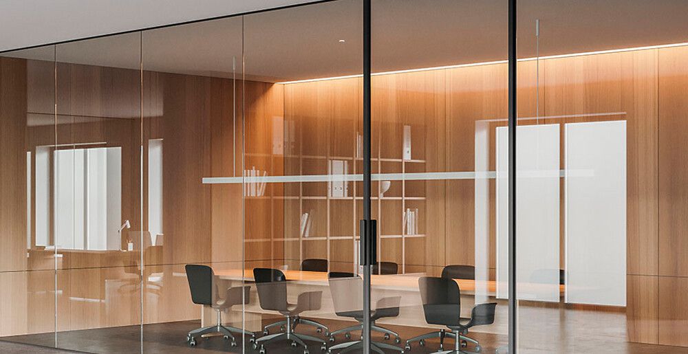 Détecteur de présence INC ESYLUX PD-FLAT 360i/6 mini DALI